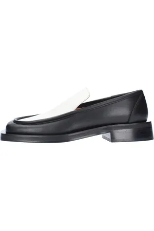 Gia Borghini Scarpe basse Bianco