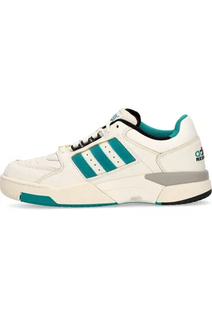 adidas Scarpa Bassa Uomo Torsion Tennis Low