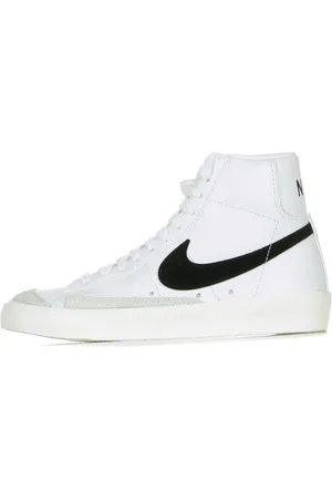 Nike Scarpa Alta Donna W Blazer Mid 77