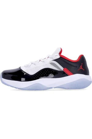 Jordan Scarpa Bassa Uomo Air 11 Cmft Low