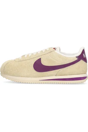 Nike Scarpa Bassa Donna W Cortez Vintage Suede