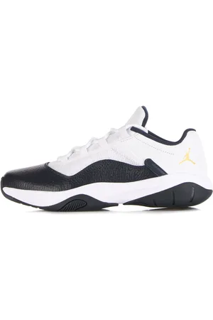 Jordan Scarpa Bassa Uomo Air 11 Cmft Low