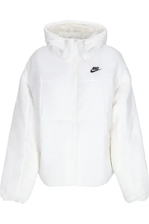 Nike Piumino Donna W Essential Thermic Classic Puffer
