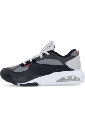 Jordan Scarpa Bassa Uomo Air 200e