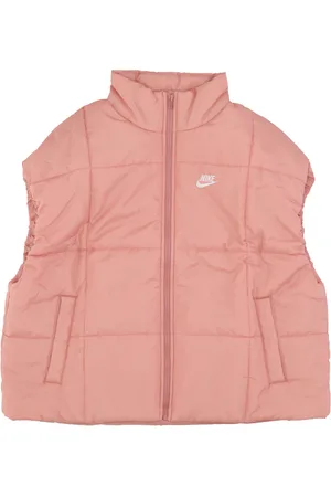 Nike Piumino Smanicato Donna W Thermic Classic Vest
