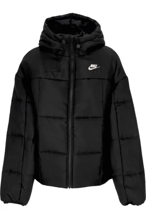Nike Piumino Donna W Essential Thermic Classic Puffer