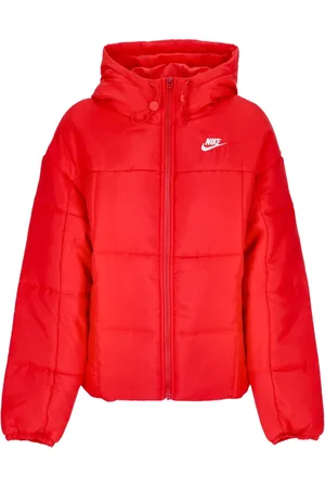 Nike Piumino Donna W Essential Thermic Classic Puffer