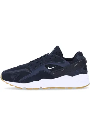 Nike Scarpa Bassa Uomo Air Huarache Runner