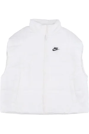 Nike Piumino Smanicato Donna W Thermic Classic Vest