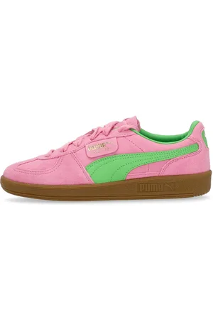 PUMA Scarpa Bassa Donna Palermo Special