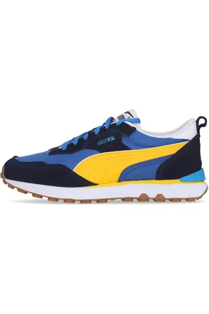 PUMA Scarpa Bassa Uomo Rider Fv Essentials