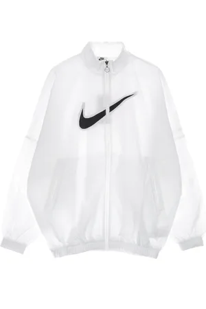 Nike Giacca Tuta Donna Essential Woven Jacket