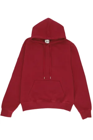 ARTE Felpa Leggera Cappuccio Uomo Hank Back Rings Hoodie