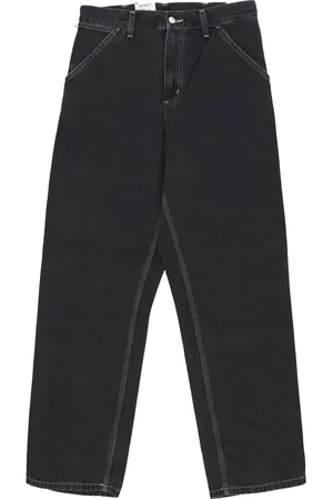 Carhartt Jeans Uomo Simple Pant