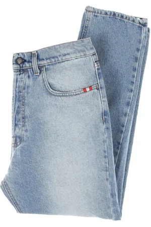 AMISH Jeans Uomo Jeremiah Denim