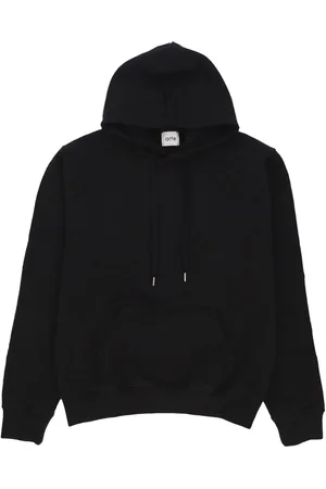 ARTE Felpa Leggera Cappuccio Uomo Hank Back Rings Hoodie
