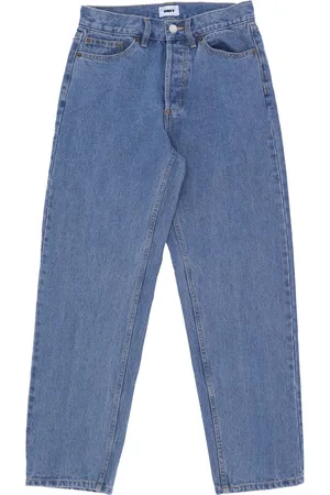 Obey Jeans Uomo Hardwork Denim