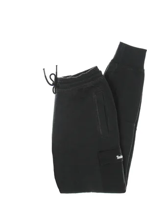 Timberland Pantalone Tuta Leggero Uomo Gd Cargo Sweatpant