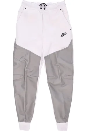 Nike Pantalone Tuta Leggero Uomo Tech Fleece Overlay Jogger