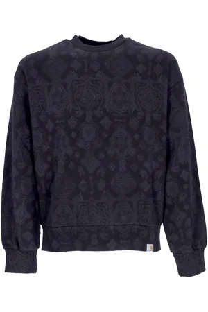 Carhartt Felpa Girocollo Uomo Verse Sweat