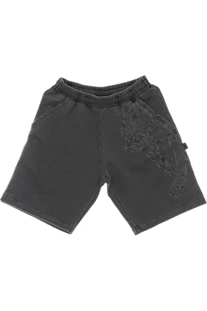 IUTER Pantalone Corto Tuta Uomo Nepal Pigment Sweatshort