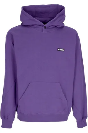 IUTER Felpa Leggera Cappuccio Uomo Family Hoodie