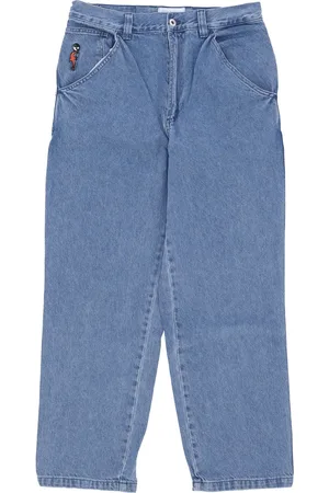 Doomsday Jeans Uomo Taoboy Pant