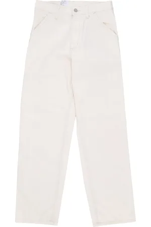 Carhartt Jeans Uomo Single Knee Pant