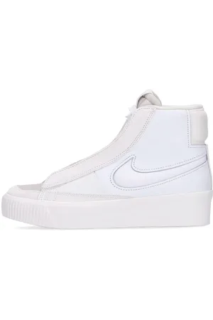 Nike Scarpa Alta Donna W Blazer Mid Victory