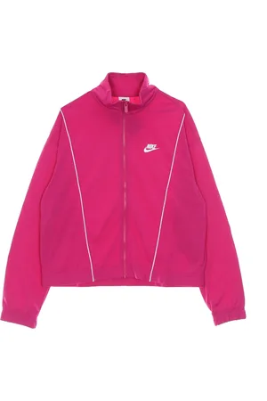 Nike Completo Tuta Donna W Essential Tracksuit
