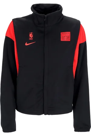 Nike Giacca Tuta Uomo Nba Dri-fit Retro Fly Jacket Chibul