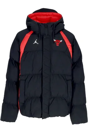 Jordan Piumino Uomo Nba Courtside Statement Edition Full-zip Jacket Chibul