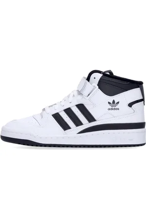 adidas Scarpa Basket Uomo Forum Mid