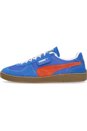 PUMA Scarpa Bassa Uomo Super Team Handy