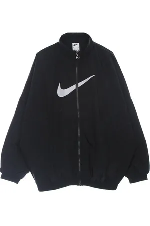 Nike Giacca Tuta Donna Essential Woven Jacket