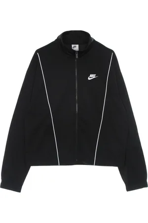 Nike Completo Tuta Donna W Essential Tracksuit