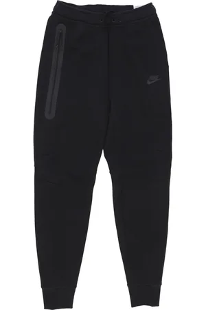 Nike Pantalone Tuta Leggero Uomo Tech Fleece Jogger Pant