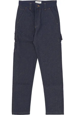 Caterpillar Jeans Uomo Denim Carpenter Pant