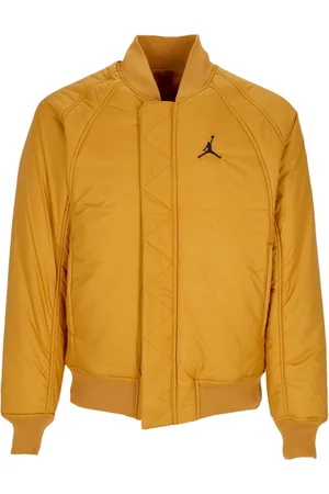 Jordan Giubbotto College Uomo Essentials Varsity Reversible Jacket
