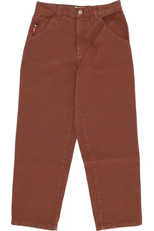 Doomsday Jeans Uomo Taoboy Pant