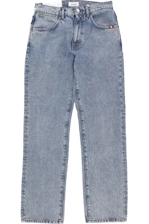 AMISH Jeans Uomo James Denim