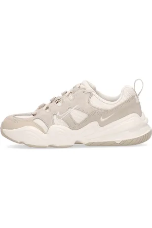 Nike Scarpa Bassa Donna W Tech Hera
