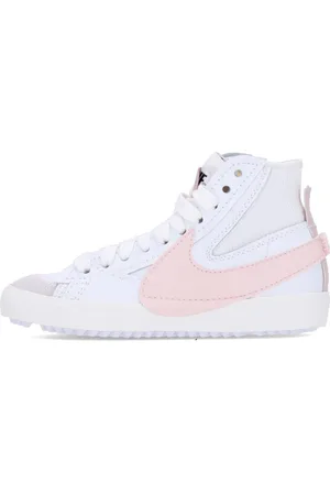 Nike Scarpa Alta Donna W Blazer Mid 77 Jumbo