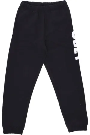 Obey Pantalone Tuta Felpato Uomo Bold Sweatpants