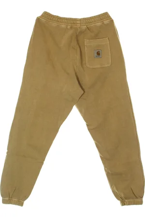 Carhartt Pantalone Tuta Leggero Uomo Nelson Sweat Pant