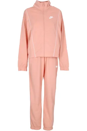 Nike Completo Tuta Donna W Essential Tracksuit