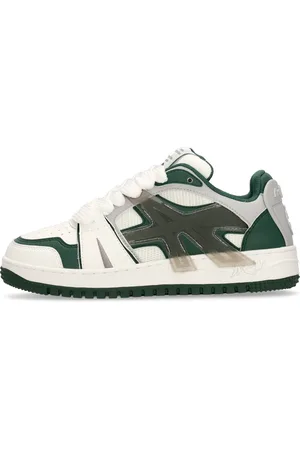 Acupuncture Scarpa Bassa Uomo Lola Sneak