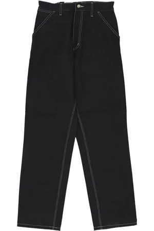 Carhartt Jeans Uomo Simple Pant