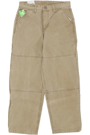 Element Jeans Uomo Carpenter Canva Pant