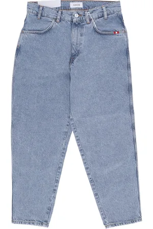 AMISH Jeans Uomo Bernie Denim